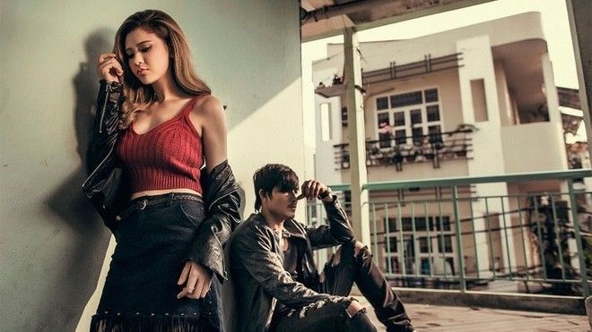 Cục Điện ảnh nói về lý do ‘Nữ đại gia’ chưa được ra rạp