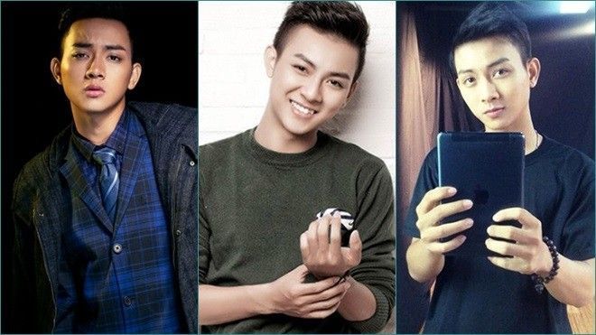 Đây chính là câu trả lời cho sức hút của Hoài Lâm!