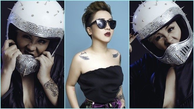 Học trò Tuấn Hưng kết hợp hoàn hảo với Phúc Bồ trong single đầu tay