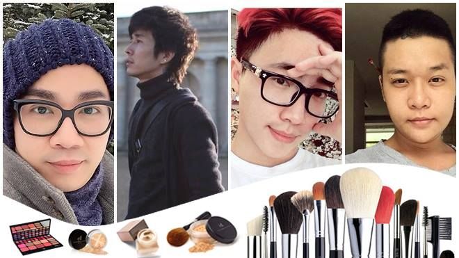 Bảng phong thần 'phù thủy' make up Việt đang gọi tên những ai?