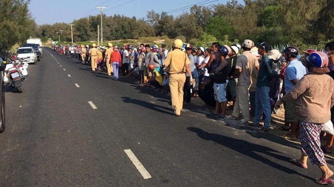 Bé trai bị kẻ bắt cóc sát hại dã man sau khi lấy 60 triệu tiền chuộc