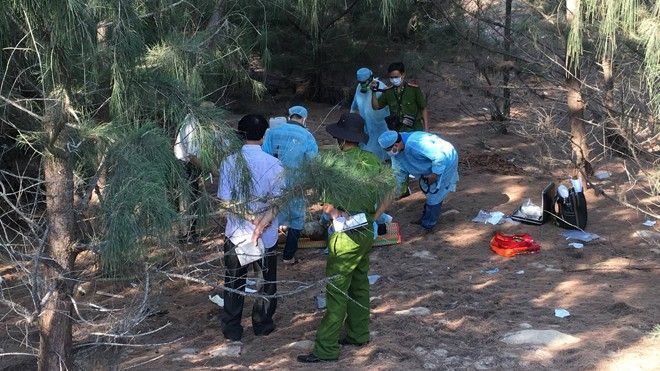 Lời khai ban đầu của nghi can 9X bắt cóc bé trai 11 tuổi rồi sát hại