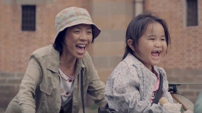 Trailer 'Nắng' - phim Việt sẽ khiến bạn 'khóc sướt mướt' trong dịp 30/4