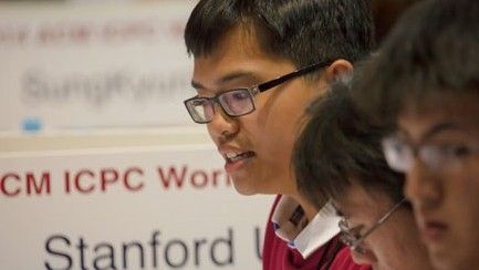 Chàng trai Việt khiến 'ông lớn' Google nhọc công ba lần mời làm