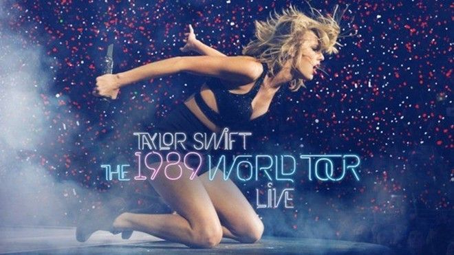 Bạn sẽ tìm thấy mình trong MV mới toanh của Taylor Swift: 'New Romantics'