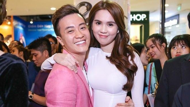 Lương Mạnh Hải: 'Tôi dặn Đãng phải cẩn thận với kịch bản Vòng eo 56 vì dao-thớt đã bày biện sẵn'