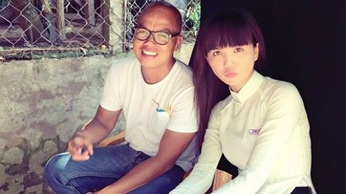 Vũ Ngọc Đãng: 'Nói Ngọc Trinh làm cave là rất vô văn hóa, vô lương tâm'