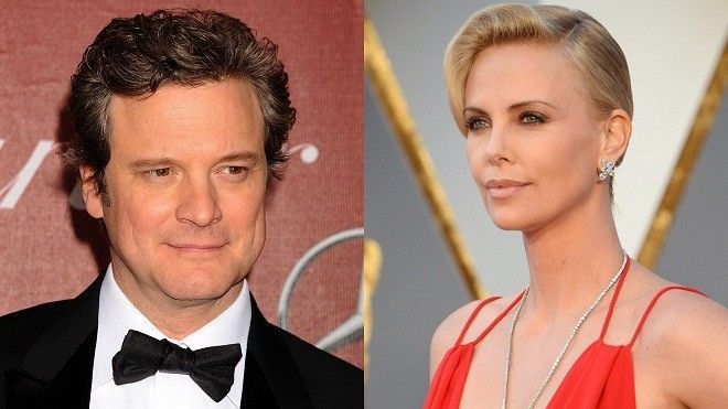 Charlize Theron gia nhập ‘Fast 8’, Colin Firth trở lại ‘Kingsman 2’