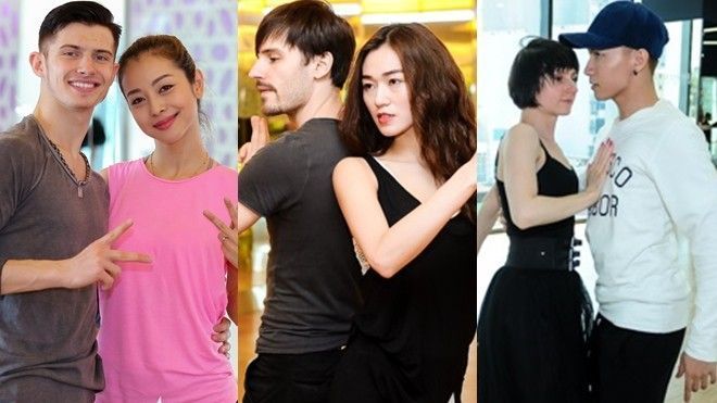 Vietnam Cup Showdance 2016 - đêm 'giao thoa' bước nhảy mang tầm cỡ quốc tế