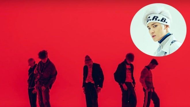 Vừa ra mắt, boygroup nhà SM đã hứng gạch đá vì ‘trai đẹp lừa đảo’