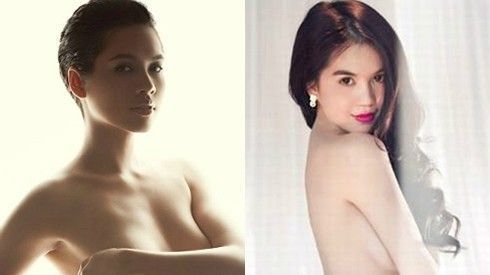 Hoa hậu Việt không được chụp ảnh nude, hóa trang phản cảm