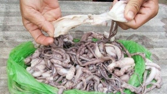 Nhận biết ngay 7 loại thực phẩm giả dễ có nguy cơ gặp nhất