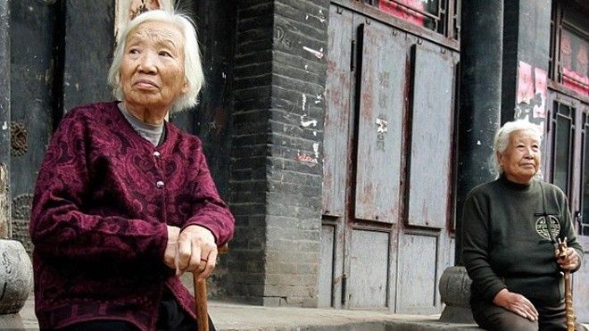 Đạo luật khiến những ai ít về thăm cha mẹ sẽ cảm thấy 'nhột'