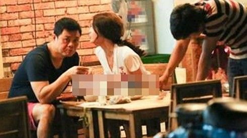 Người thứ 3 như Ngọc Trinh, Hà Hồ, và hên xui chuyện đánh ghen của vợ đại gia