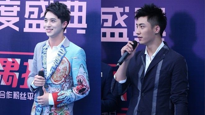 Cặp đôi 'Thượng ẩn' nổi bật trên thảm xanh Lễ trao giải âm nhạc Phong Vân