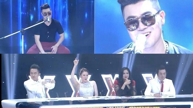 Tập 2: 'Học trò Mỹ Tâm' khiến Hồ Quỳnh Hương, Tùng Dương nhún nhảy tưng bừng