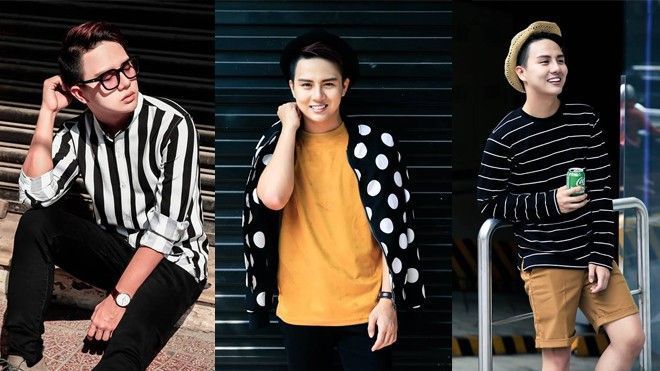 Duy Khánh khoe street style năng động trước thềm ra mắt kịch Thượng Ẩn