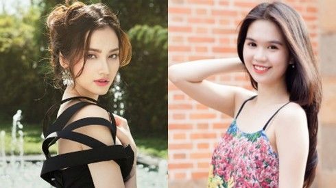 Trúc Diễm phản pháo Ngọc Trinh sau khi bị điểm danh like status ‘mạt sát’