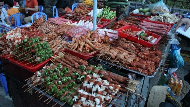 Gợi ý 6 món ngon của ẩm thực phố núi Sapa