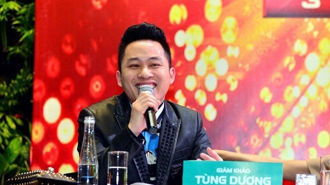 Chính Tùng Dương cũng là một ‘nhân tố bí ẩn’ đã được khai phá!