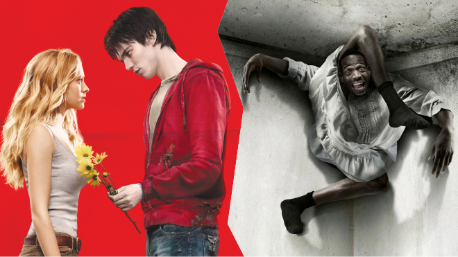 Phim kinh dị hài - Thuốc 'an thần' cho kẻ nhát gan nhưng vẫn ham xem phim ma