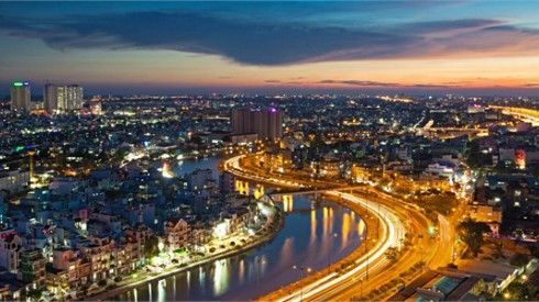 Việt Nam lọt top 10 điểm đến tuyệt vời khi đồng USD tăng giá