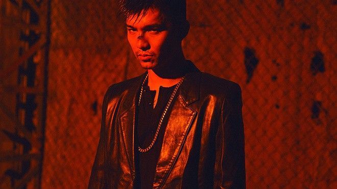 Hé lộ một phần tính cách 'gai góc' của Cường Seven