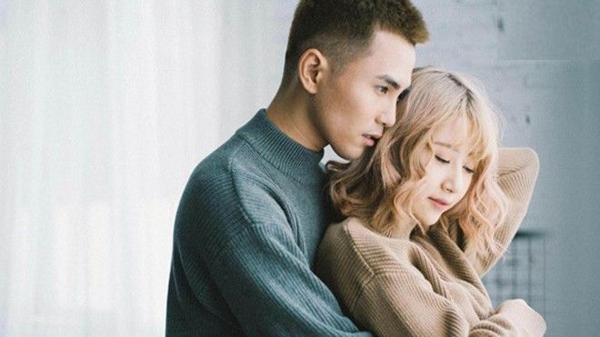 Will và Quỳnh Anh Shyn: Vì sao yêu nhau phải mặc đồ đôi?