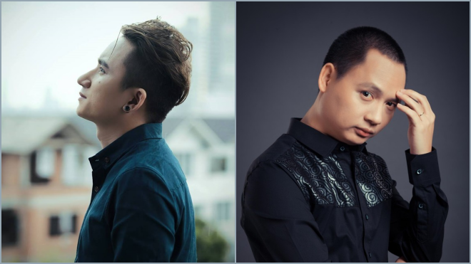 Phan Mạnh Quỳnh kết đôi cùng 'hit maker' Nguyễn Hải Phong kể chuyện về 'Tri Kỷ'