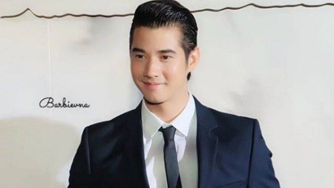 Rộ tin Mario Maurer sẽ có mặt tại Việt Nam vào ngày 14/5