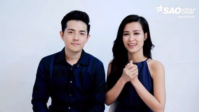 Đông Nhi - Ông Cao Thắng: 'Đã chuẩn bị sẵn những bài hit riêng cho các thí sinh nhí'