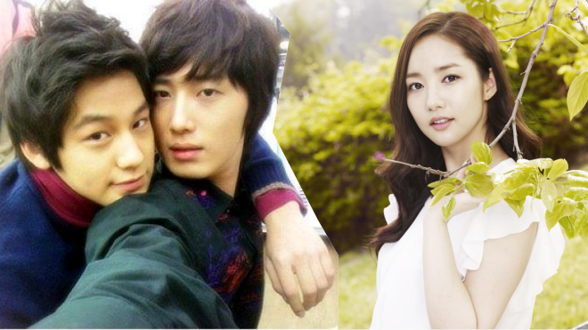 Gia đình là số 1 - Khởi đầu hoàn hảo của vô số ngôi sao lớn (P.1)