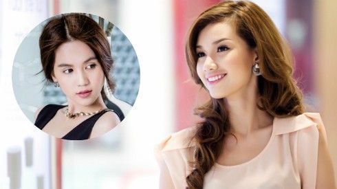 Đây mới là lý do thực khiến Quỳnh Chi like status 'mạt sát' Ngọc Trinh?