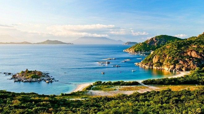 Chơi gì ở Cam Ranh trong 3 ngày giỗ tổ Hùng Vương?