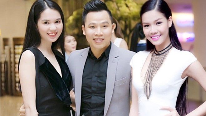 HOT: Khắc Tiệp phủ nhận tin Ngọc Trinh lấy chồng, rộ nghi vấn Kỳ Hân sẽ kết hôn