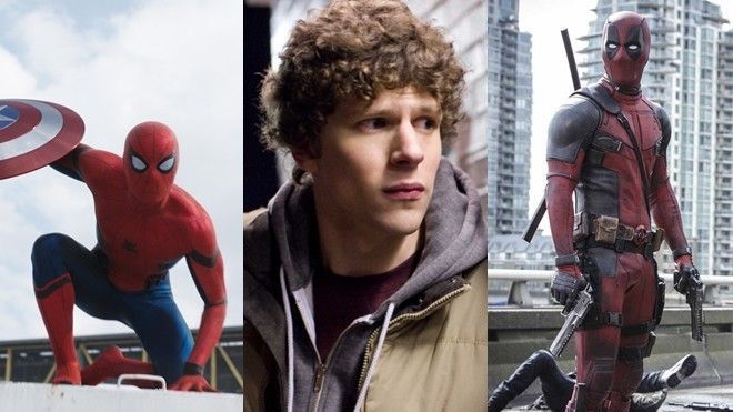 Người Nhện, Zombieland, Deadpool… và còn gì hay ho ở CinemaCon năm nay?