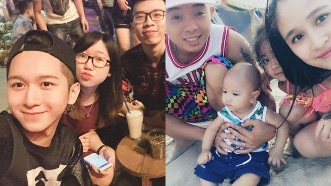 Hot teen Việt đi đâu vào dịp giỗ Tổ Hùng Vương?