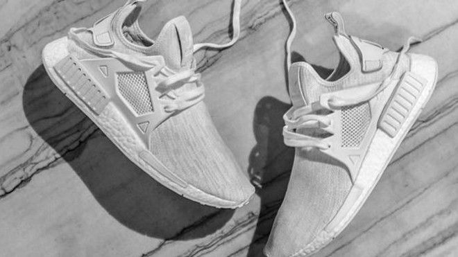 Phiên bản lạ của adidas NMD sẽ lên kệ trong mùa hè này