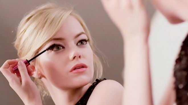 4 bí mật làm đẹp của nữ diễn viên Emma Stone