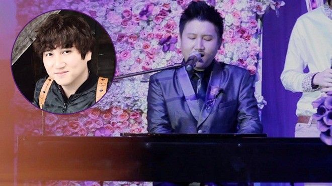 Giải mã sức hút những ca khúc như 'rót buồn vào tim' của Mr.Siro