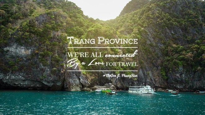 Xuất ngoại đi 'tỉnh Trang' với 6 triệu đồng, bạn tin nổi không?