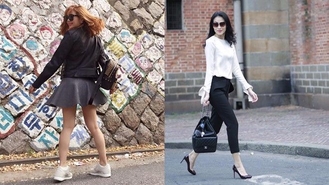 3 kiểu balo hot nhất mùa hè 2016