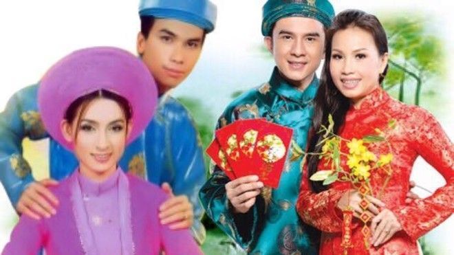 Đâu là bộ đôi dân ca được yêu thích nhất làng nhạc Việt?