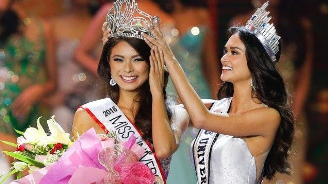 Vỡ vụn vì nhan sắc nhạt nhòa của Hoa hậu Philippines thay thế Pia Alonzo