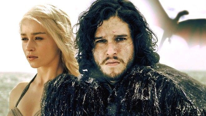 Tất cả chú ý, tập đầu của 'Game of Thrones 6' sắp ra mắt trong một tuần nữa!