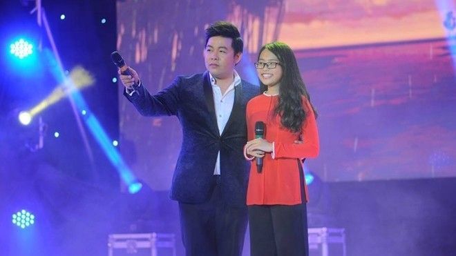 Quang Lê, Phương Mỹ Chi song ca ngọt lịm, chiếm trọn trái tim khán giả miền Bắc