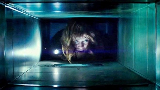 ‘10 Cloverfield Lane’ - Một bất ngờ của dòng phim kinh dị năm 2016