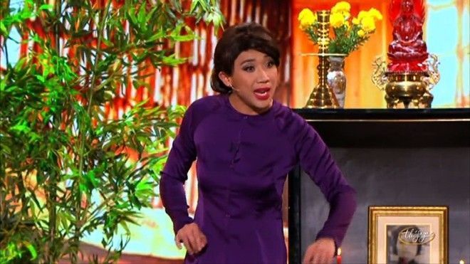 Tô Ánh Nguyệt bị bôi bẩn: Không chịu nổi!