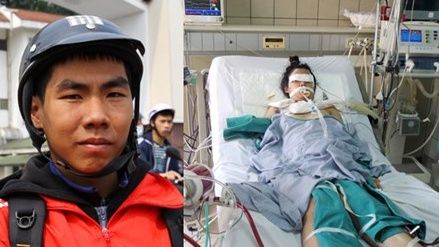 Cô gái được bạn chạy xe ôm cho tiền chữa bệnh đã qua đời