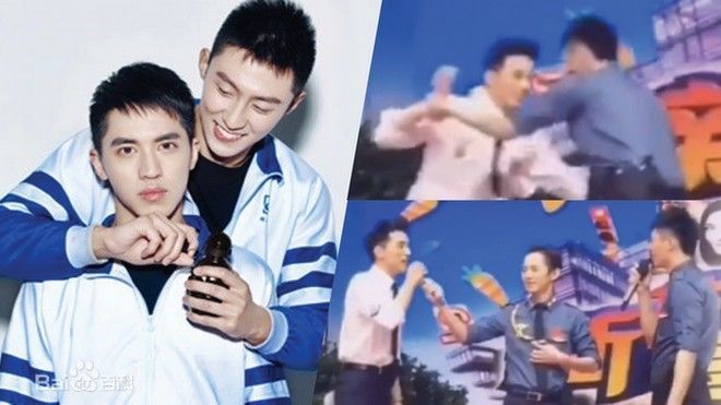 Cộng đồng fan tiếc nuối vì tập Happy Camp không được phát sóng của Du Châu quá tình cảm